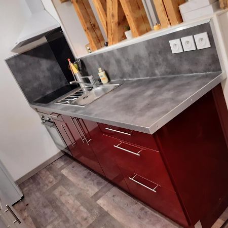Joli Appartement T2 Agglo Troyes Sainte-Savine Zewnętrze zdjęcie