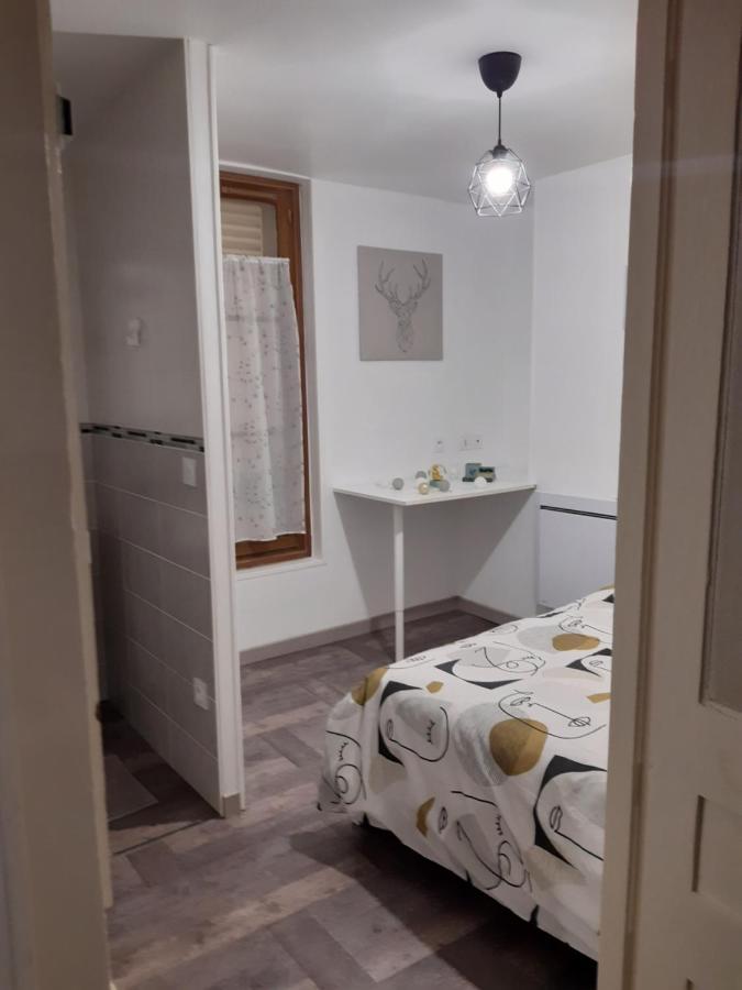 Joli Appartement T2 Agglo Troyes Sainte-Savine Zewnętrze zdjęcie
